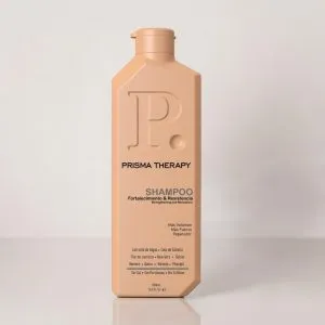 Shampoo Crecimiento & Anticaída-L